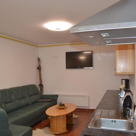 Apartments Vijolica Kranjska Gora Extérieur photo