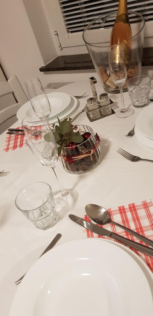 Apartments Vijolica Kranjska Gora Extérieur photo