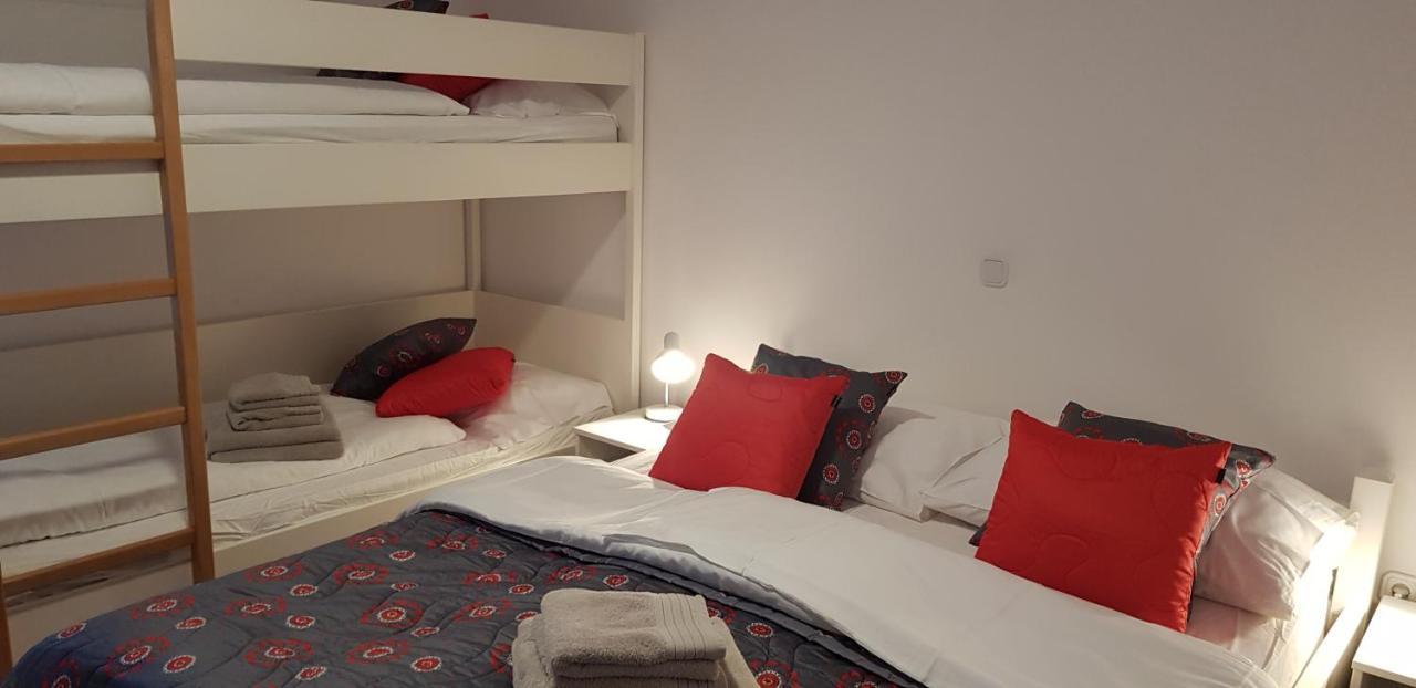 Apartments Vijolica Kranjska Gora Extérieur photo